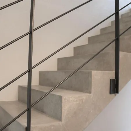 Haus Am Wasserturm Gaestezimmer In Schorndorf-schlichten Gasthuis