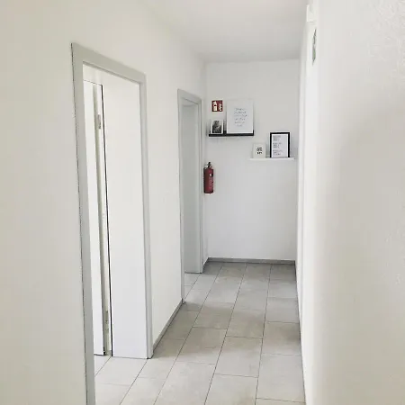Haus Am Wasserturm Gaestezimmer In Schorndorf-schlichten Gasthuis Schorndorf (Baden-Wurttemberg)