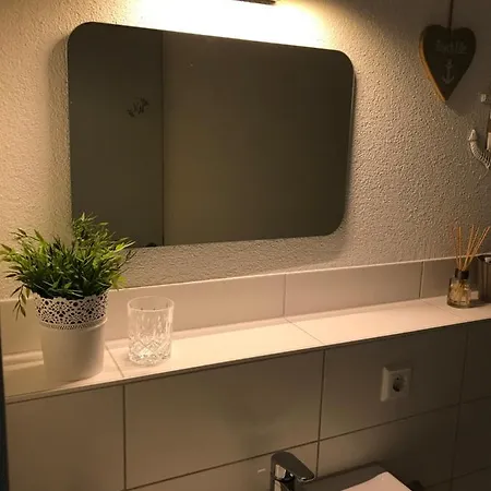 Haus Am Wasserturm Gaestezimmer In Schorndorf-schlichten Gasthuis Schorndorf (Baden-Wurttemberg)