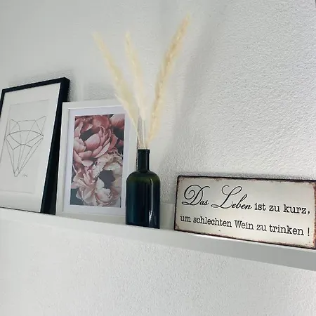 Haus Am Wasserturm Gaestezimmer In Schorndorf-schlichten Gasthuis Schorndorf (Baden-Wurttemberg)