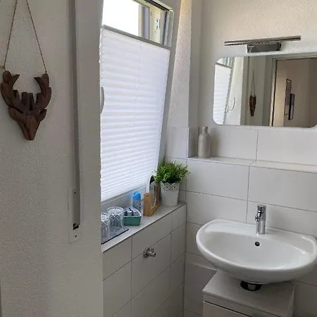 Haus Am Wasserturm Gaestezimmer In Schorndorf-schlichten Schorndorf (Baden-Wurttemberg)