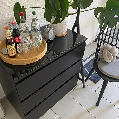 Haus Am Wasserturm Gaestezimmer In Schorndorf-schlichten