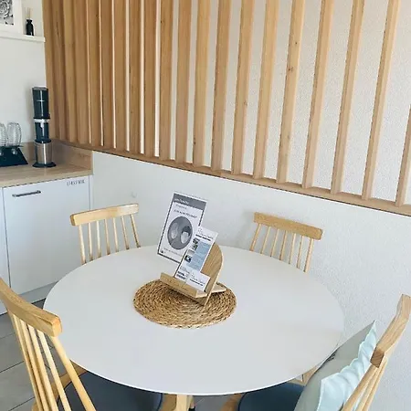 Haus Am Wasserturm Gaestezimmer In Schorndorf-schlichten Gasthuis