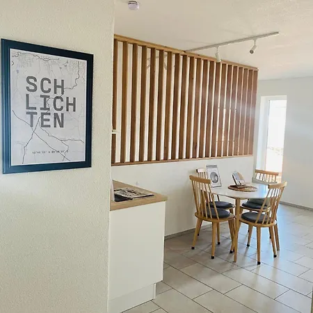 Haus Am Wasserturm Gaestezimmer In Schorndorf-schlichten Gasthuis 3*