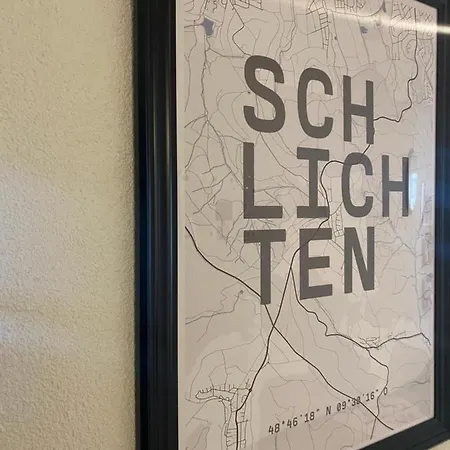 Gasthuis Haus Am Wasserturm Gaestezimmer In Schorndorf-schlichten 3*