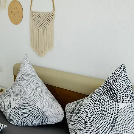 Haus Am Wasserturm Gaestezimmer In Schorndorf-schlichten Gasthuis