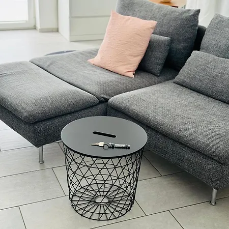 Gasthuis Haus Am Wasserturm Gaestezimmer In Schorndorf-schlichten 3*