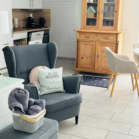 Haus Am Wasserturm Gaestezimmer In Schorndorf-schlichten 3* Schorndorf (Baden-Wurttemberg)