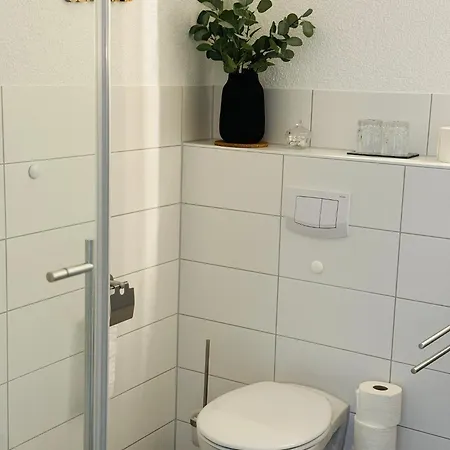 Haus Am Wasserturm Gaestezimmer In Schorndorf-schlichten