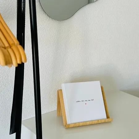 Haus Am Wasserturm Gaestezimmer In Schorndorf-schlichten Gasthuis