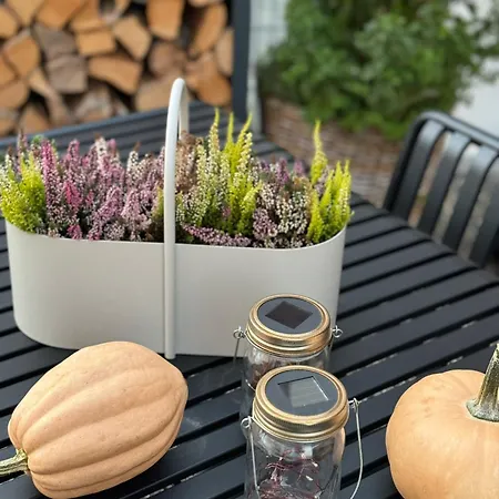 Haus Am Wasserturm Gaestezimmer In Schorndorf-schlichten 3*