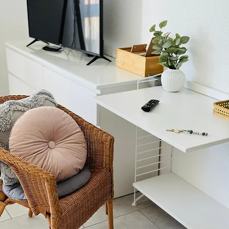 Haus Am Wasserturm Gaestezimmer In Schorndorf-schlichten 3* Schorndorf (Baden-Wurttemberg)
