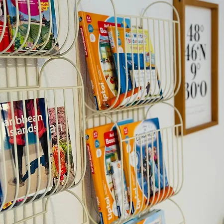 Haus Am Wasserturm Gaestezimmer In Schorndorf-schlichten Schorndorf (Baden-Wurttemberg)