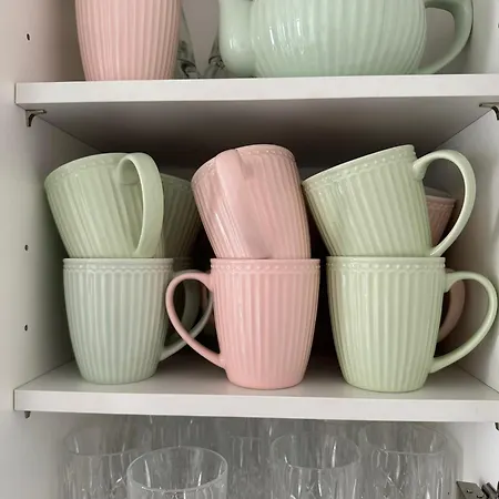 Gasthuis Haus Am Wasserturm Gaestezimmer In Schorndorf-schlichten